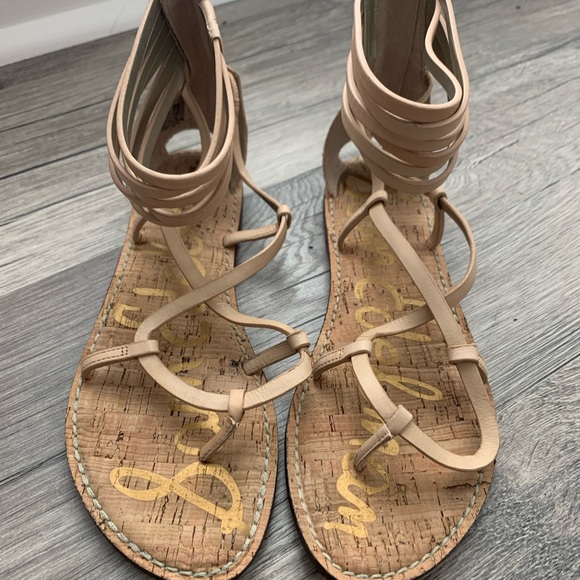 Sam Edelman sandals - Picture 1 of 2
